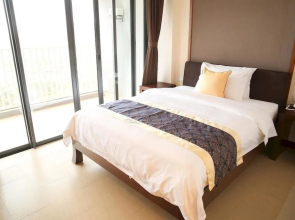 Tujiasiweideng Holiday Hotel