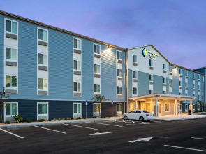 WoodSpring Suites Sanford North I-4 Orlando Area