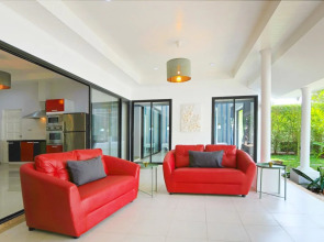 Tortuga Villas Pattaya