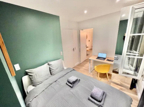 CLICHY QUARTIER VICTOR HUGO - Superbe appartement entièrement rénové