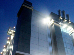 Hotel Harmony In Pontianak