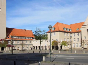 Hotel-Restaurant Thomsen