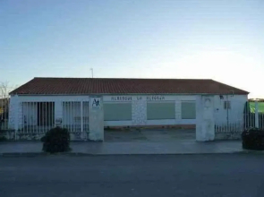Albergue Turístico La Alegría