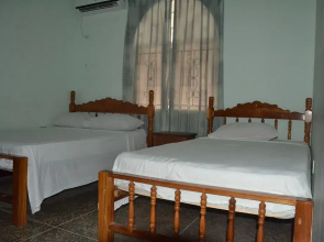 VIP Holiday Resort