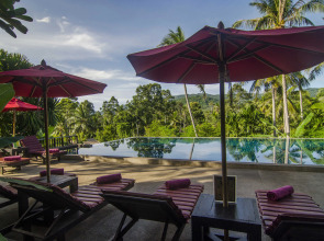 Kirikayan Luxury Pool Villas & Spa Samui