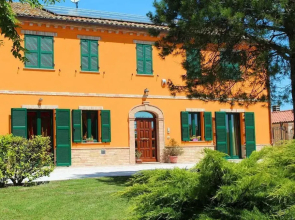B&b Agli Ulivi Di Mascio
