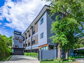 Baanroychan - Hostel