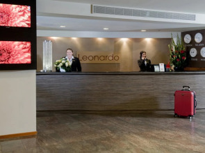 Leonardo Beach Tel Aviv