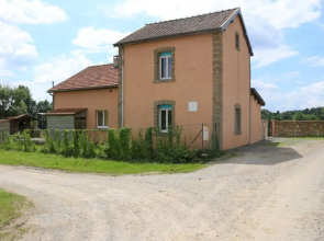 gîte du garde barrière