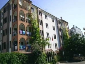 Tunali Apart Otel