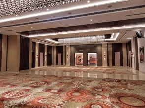 Radisson Blu Hotel Greater Noida