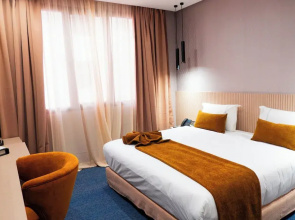 The Mirell Hôtel Dakhla