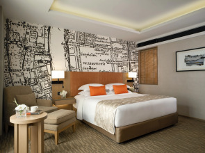 Avani Ratchada Bangkok Hotel