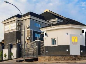 Yellow Trumpet Residence Asokoro