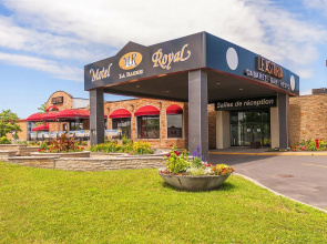 Hotel Royal Labarre