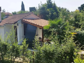 Holiday home in Umag - Istrien 40612