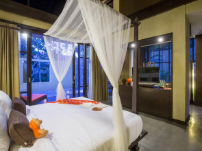 New Star Beach Resort