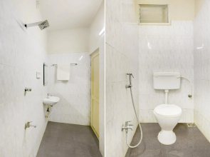 Sarovar Inn