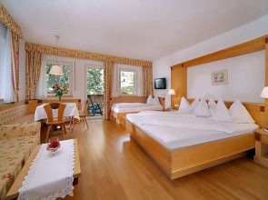 Gutenberg Family Hotel