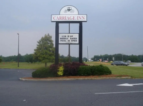 Days Inn Lancaster