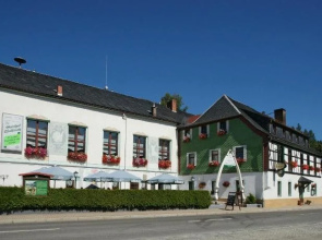 Hotel Gasthof zum Walfisch