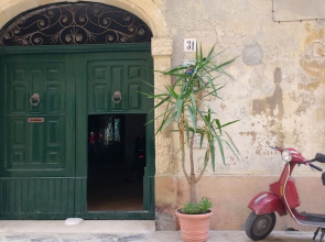 Casa d'Artista Suite & Garden