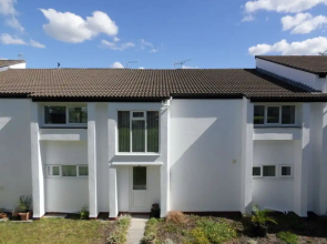 Sleeps6- Countryside Privacy- 30mintobeach