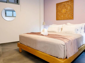 Superior Villa Kleanthi