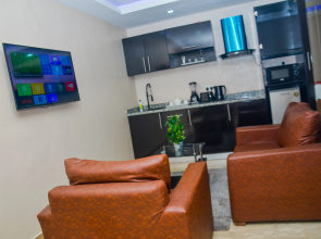 No 95 suites & Apartment