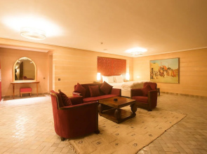 Palais Mirage D'atlas