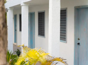Alito Hotel Tulum