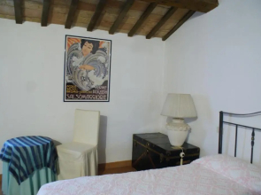 B&B Salvarosa