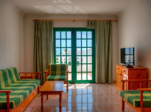 Apartamentos Tisalaya