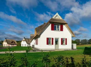 Holiday Home Sund-idyll
