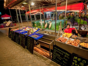 Best Western Chaweng Samui