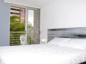 Medellin Corporate Stays
