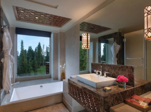 The Khyber Himalayan Resort & Spa