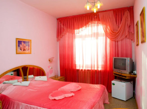 Под Телевышкой