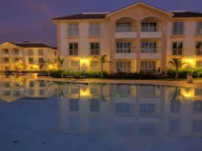 Cadaques Caribe Resort& Villas