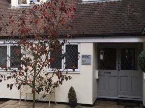 Park Farm Bed and Breakfast