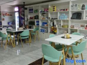 Fangchenggang Nuanfangyang Apartment