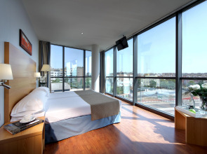 Hotel Exe Sevilla Palmera