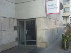 Center Warsaw - Apartmenty Jana Pawła II