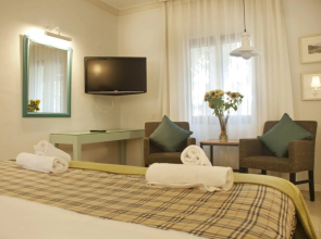 Kalia Kibbutz Holiday Village