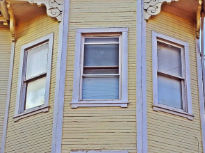 Point Breeze Guest House