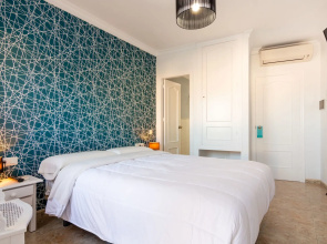 Hostal Luna De Nerja