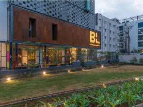 OYO Premium Hyderabad Whitefield