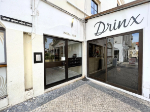 Vilamoura Central 3 by Homing