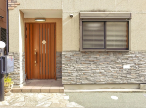 Luxury House Hona -Tennoji-