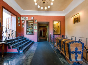 Hotel Seeschloss